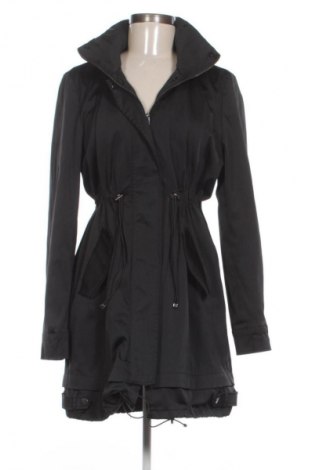 Дамско яке Zara, Размер L, Цвят Черен, Цена 41,00 лв.