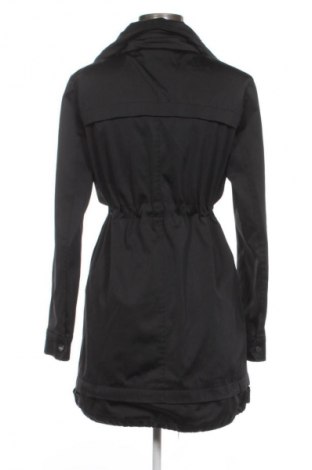 Дамско яке Zara, Размер L, Цвят Черен, Цена 41,00 лв.