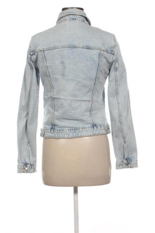 Damenjacke Zara, Größe M, Farbe Blau, Preis € 18,99