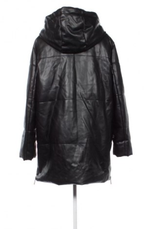 Дамско яке Zara, Размер M, Цвят Черен, Цена 41,00 лв.
