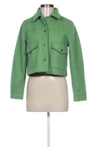 Damenjacke Zara, Größe XS, Farbe Grün, Preis € 24,55
