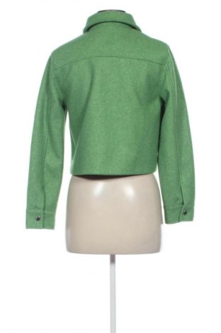 Damenjacke Zara, Größe XS, Farbe Grün, Preis € 24,55