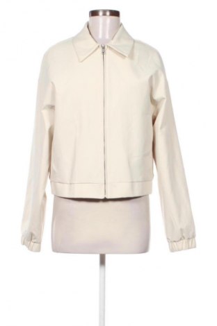Damenjacke Zara, Größe M, Farbe Ecru, Preis € 24,55