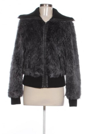 Dámská bunda  Zara, Velikost L, Barva Šedá, Cena  619,00 Kč