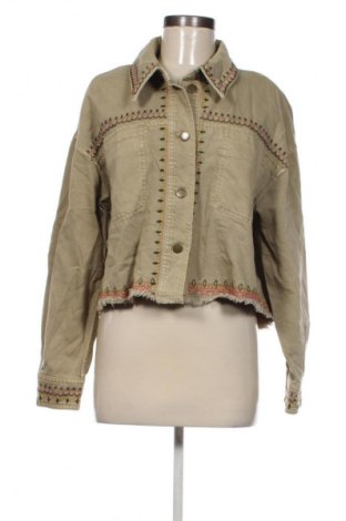 Női dzseki Zara, Méret M, Szín Sokszínű, Ár 8 609 Ft