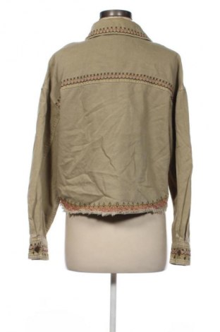 Női dzseki Zara, Méret M, Szín Sokszínű, Ár 8 609 Ft