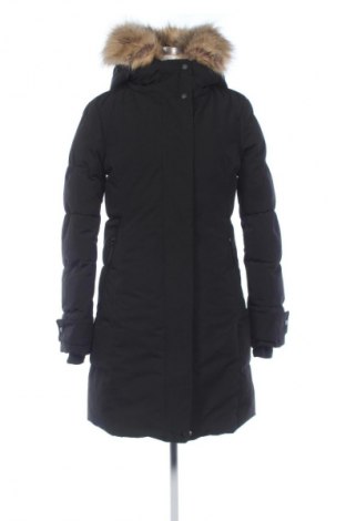 Dámska bunda  Zara, Veľkosť S, Farba Čierna, Cena  30,70 €