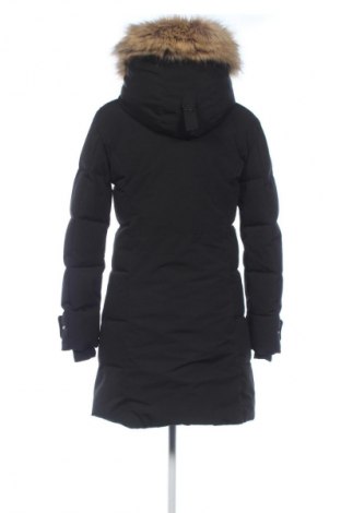 Dámska bunda  Zara, Veľkosť S, Farba Čierna, Cena  30,70 €