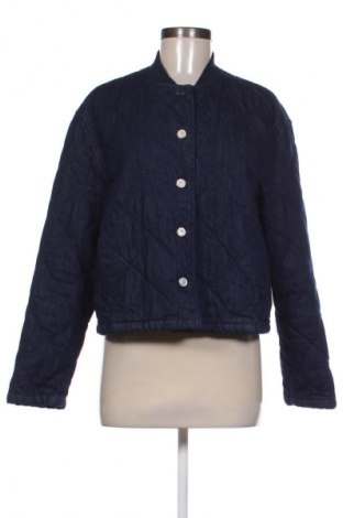 Dámska bunda  Zara, Veľkosť M, Farba Modrá, Cena  20,97 €