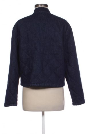 Dámska bunda  Zara, Veľkosť M, Farba Modrá, Cena  20,97 €