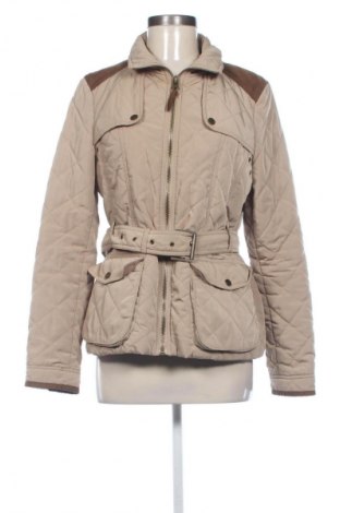 Damenjacke Zara, Größe XL, Farbe Beige, Preis € 24,55