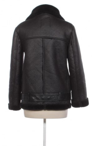 Kurtka damska Zara, Rozmiar XS, Kolor Czarny, Cena 116,69 zł