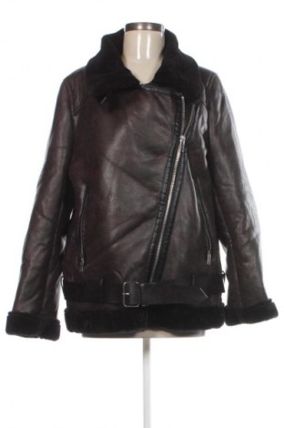 Geacă de femei Zara, Mărime L, Culoare Multicolor, Preț 168,99 Lei