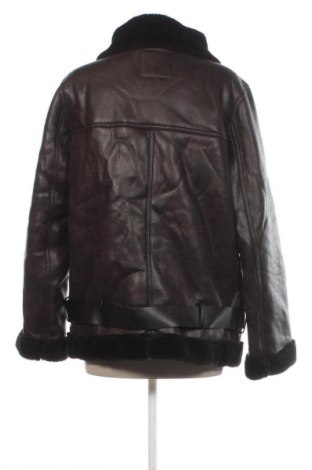 Geacă de femei Zara, Mărime L, Culoare Multicolor, Preț 168,99 Lei