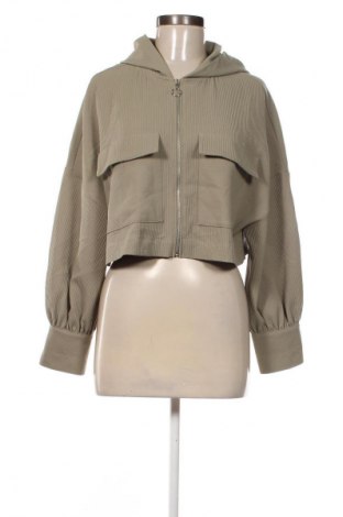 Dámská bunda  Zara, Velikost L, Barva Zelená, Cena  469,00 Kč