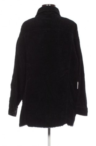 Dámská bunda  Zara, Velikost L, Barva Černá, Cena  509,00 Kč