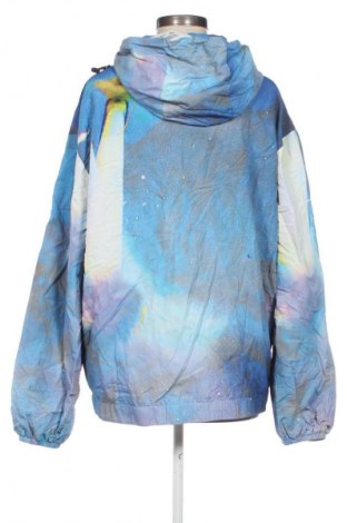 Γυναικείο μπουφάν Zara, Μέγεθος M, Χρώμα Πολύχρωμο, Τιμή 17,99 €