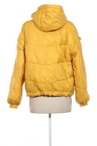 Kurtka damska Zara, Rozmiar S, Kolor Żółty, Cena 110,07 zł