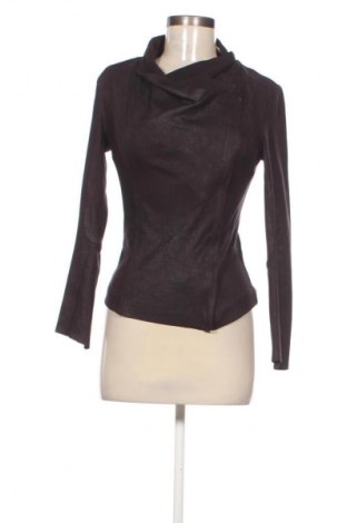 Geacă de femei Zara, Mărime S, Culoare Negru, Preț 128,62 Lei