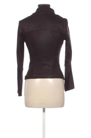 Geacă de femei Zara, Mărime S, Culoare Negru, Preț 128,62 Lei