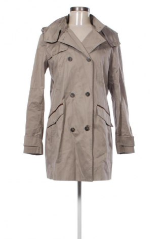 Γυναικείο μπουφάν Zara, Μέγεθος L, Χρώμα  Μπέζ, Τιμή 24,49 €