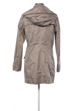 Γυναικείο μπουφάν Zara, Μέγεθος L, Χρώμα  Μπέζ, Τιμή 24,49 €