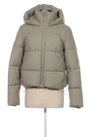 Damenjacke Zara, Größe S, Farbe Grün, Preis 20,97 €