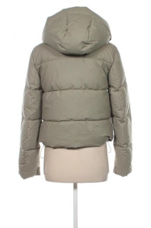 Damenjacke Zara, Größe S, Farbe Grün, Preis 20,97 €