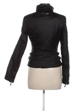 Geacă de femei Zara, Mărime S, Culoare Negru, Preț 281,51 Lei