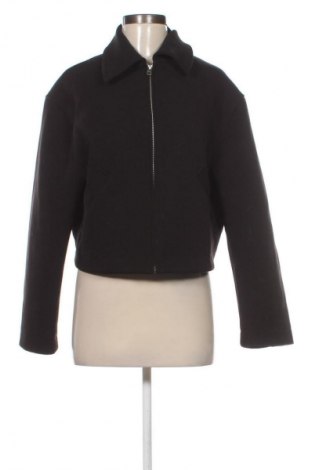 Dámska bunda  Zara, Veľkosť S, Farba Čierna, Cena  24,55 €