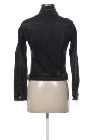 Kurtka damska Zara, Rozmiar XS, Kolor Czarny, Cena 94,34 zł