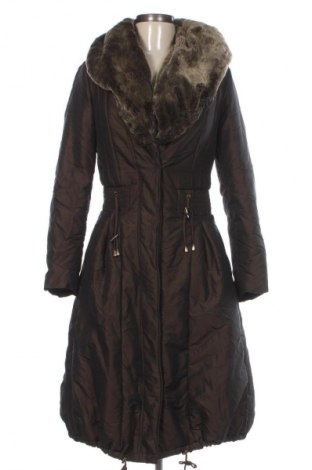 Női dzseki Zara, Méret S, Szín Barna, Ár 11 159 Ft