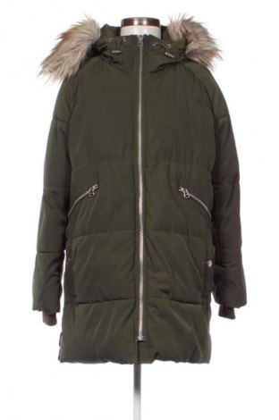 Damenjacke Zara, Größe M, Farbe Grün, Preis € 27,99