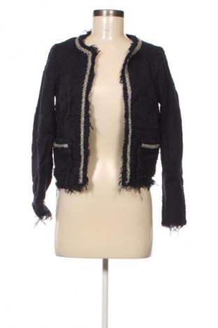 Női dzseki Zara, Méret S, Szín Kék, Ár 7 849 Ft