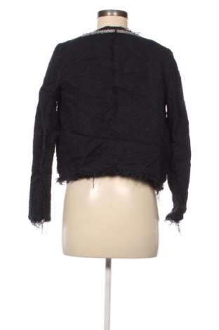 Női dzseki Zara, Méret S, Szín Kék, Ár 7 849 Ft