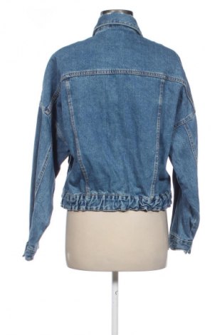 Dámská bunda  Zara, Velikost S, Barva Modrá, Cena  519,00 Kč