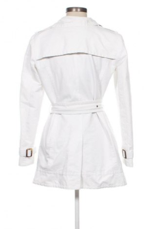 Dámska bunda  Zara, Veľkosť M, Farba Biela, Cena  24,55 €