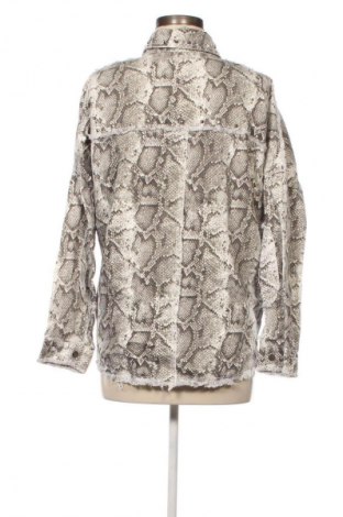 Dámska bunda  Zara, Veľkosť M, Farba Viacfarebná, Cena  20,95 €