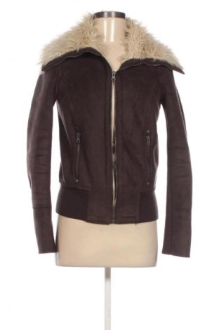 Damenjacke Zara, Größe M, Farbe Braun, Preis € 20,99