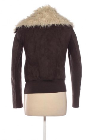 Damenjacke Zara, Größe M, Farbe Braun, Preis € 20,99