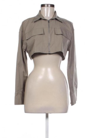 Női dzseki Zara, Méret XS, Szín Zöld, Ár 9 600 Ft