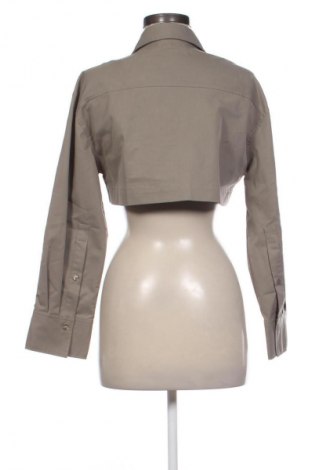 Női dzseki Zara, Méret XS, Szín Zöld, Ár 9 600 Ft