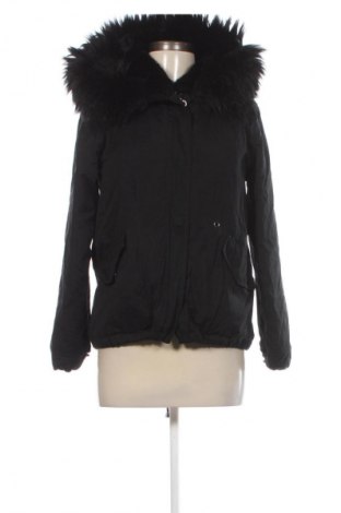 Damenjacke Zara, Größe XS, Farbe Schwarz, Preis € 23,99