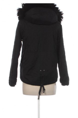 Damenjacke Zara, Größe XS, Farbe Schwarz, Preis € 23,99