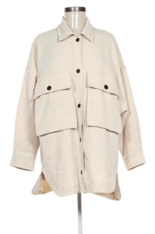Dámská bunda  Zara, Velikost M, Barva Béžová, Cena  769,00 Kč