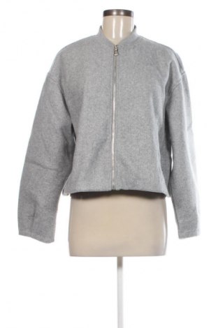 Női dzseki Zara, Méret M, Szín Szürke, Ár 7 999 Ft