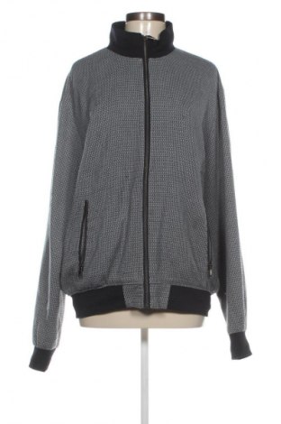 Дамско яке Zara, Размер XL, Цвят Многоцветен, Цена 34,99 лв.