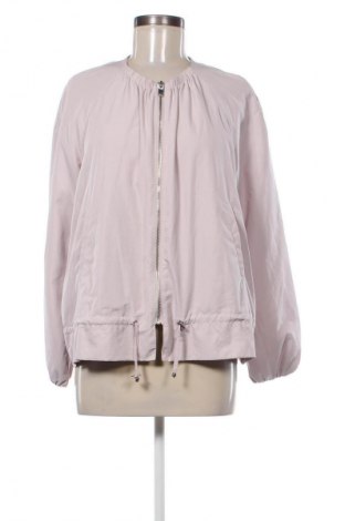 Dámská bunda  Zara, Velikost M, Barva Popelavě růžová, Cena  606,00 Kč