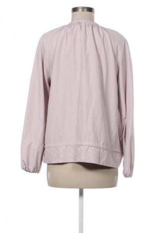 Dámská bunda  Zara, Velikost M, Barva Popelavě růžová, Cena  606,00 Kč