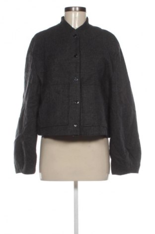 Damenjacke Zara, Größe M, Farbe Grau, Preis € 20,99